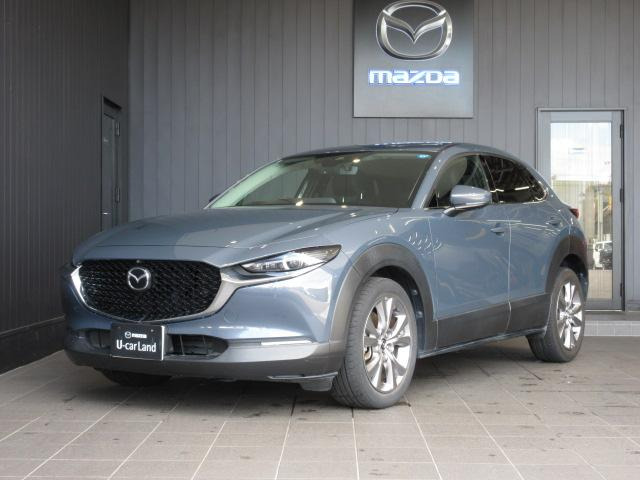 CX-30 1.8 XD Lパッケージ 