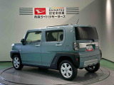 納車後の点検、車検などアフターサービスもお任せください!