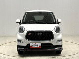 飽きのこない丸みをおびたデザイン、そして気持ちのいいドライブのために生まれたクルマ。 ターボ車!キャストスポーツが入荷致しました。