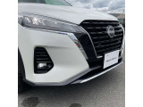 LEDヘッドライト