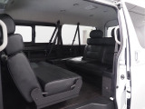 【FLEX ORIGINAL SEAT Ver5/R6年式】対面&フルフラット可能シートツインモニター装備済み♪【全国納車可能】