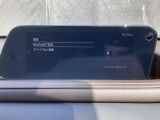 Apple Carplay・Android Auto対応!マツダ コネクト(コマンダーコントロール)でスマートフォンを操作して、通話、音楽を聴いたり、マップで目的地を調べることができます。