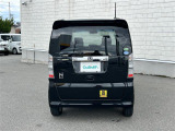 N-BOX G SSパッケージ 修復歴無し