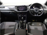 T-Roc TDI スポーツ ディーゼル 