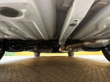 下回りがきれいなうちに、防錆加工の施工がオススメ。降雪地域はもちろん、沿岸部にお住いの方や、趣味でマリン・ウィンタースポーツをされる方にご好評いただいております。