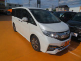 右前からの画像です!お車の事でしたらお任せ下さい!
