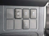 電動スライドドアのON/OFFスイッチです