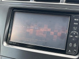 【純正ナビ】人気の純正ナビを装備。オーディオ機能も充実しており、Bluetooth接続すればお持ちのスマホやMP3プレイヤーの音楽を再生可能!毎日の運転がさらに楽しくなります!!