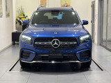 GLB GLB200d 4マチック 4WD MP202502