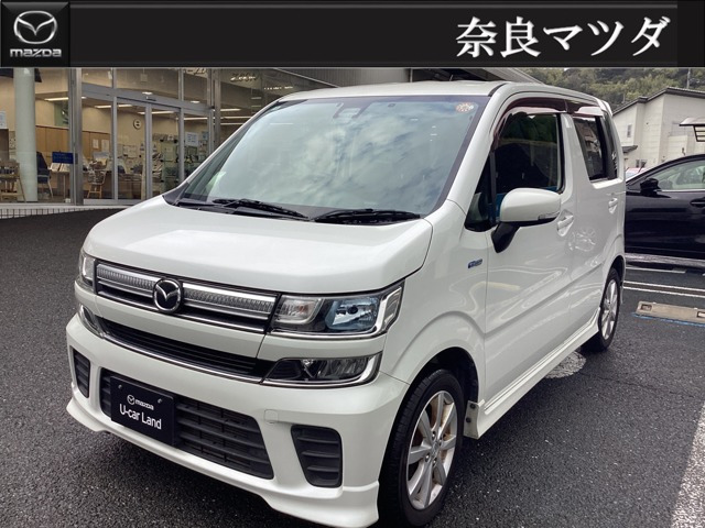 フレア ハイブリッド XS 