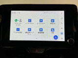 【豊富な目的地設定】ナビゲーションにお任せで、ゆとりのあるドライブを♪