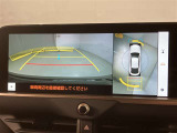 バックカメラも装備され運転をサポ-ト致します。駐車が苦手な方でも後ろが見えますので心配ございません!一度使ったら手放せません。
