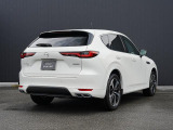 CX-60 3.3 XD ハイブリッド プレミアムモダン ディーゼル 4WD 