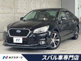 B型 STIエアロ 白革シート 禁煙車 純正8型SDナビ バックカメラ