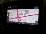 ホンダ車専用車載通信機能「Honda CONNECT(ホンダコネクト)」に対応で、便利と快適がさらに広がったナビディスプレイです。