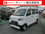 ワンオーナー・禁煙車のハイゼットカーゴ入庫しました!!