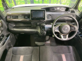 N-BOXカスタム G L ホンダセンシング 