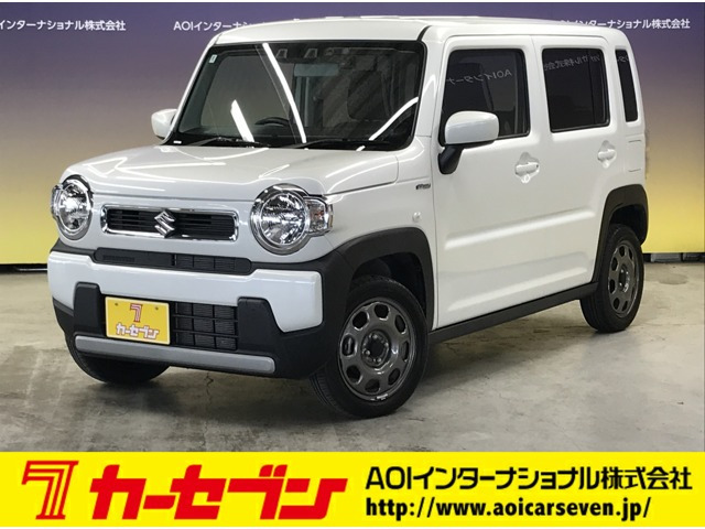 スペーシア ハイブリッド(HYBRID) G 4WD 