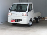 ハイゼットトラック スタンダード 4WD 5MT 荷台ゴムマ