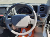運転席エアバッグ