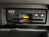 【ETC】高速道路の料金所をストレスなく通過!話題のスポットやサービスエリアに多い「スマートIC」利用時は必須のアイテムです。当店でセットアップを実施、ご納車当日からすぐにご利用いただけます!