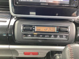 エアコンはオートエアコンです。