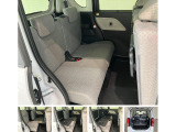 初度登録から7年以内のダイハツ車には1年間or走行無制限のまごころ保証がついておりますので購入後も安心です!有料にはなりますが1年もしくは2年の延長保証もご用意致しております!