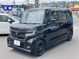 ホンダ N-BOXカスタム