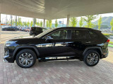 RAV4 2.5 ハイブリッド G E-Four 4WD 
