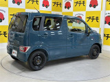 プチモは軽自動車のみならず普通車も安い!