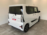 タントカスタム X スタイルセレクション 
