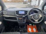 ワゴンRスティングレー J スタイル 4WD 