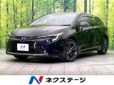 トヨタ カローラツーリング
