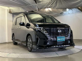 セレナ eパワー ハイウェイスターが入荷しました!高年式で状態のいいお車ですよ!