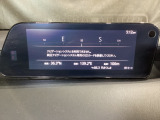 【ナビSDカードは別途購入が必要です】フルセグTV、インターネットラジオやBluetoothなどのエンターテーメント機能を凝縮したマツダコネクト!