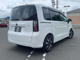 当店は、中部運輸局長指定工場を併設しており、ご契約いただいたお車をご納車までに安心の納車前点検を実施させていただきます。