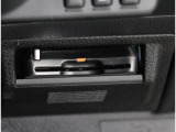 ETC2.0車載器を搭載済みです!再セットアップ料金を別途お申し受けいたします!ETCカードはお客様ご自身でご用意願います!
