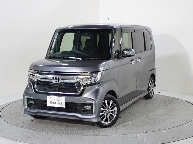 ホンダ N-BOXカスタム 