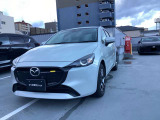 MAZDA2 1.5 15BD i セレクション 