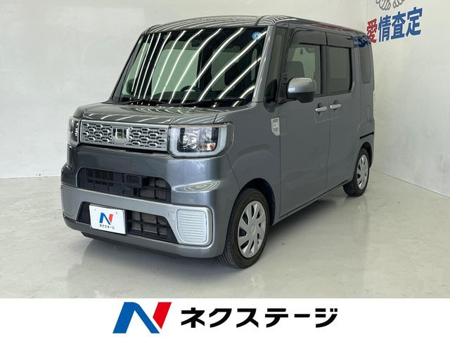 ウェイク D SA 