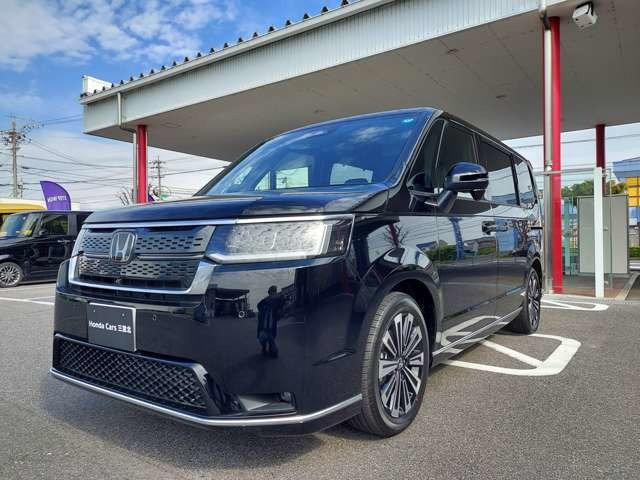 ステップワゴン 1.5 スパーダ プレミアムライン