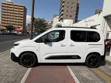どんなクルマにも似てなくて、いちど見たら忘れられない