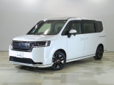 ホンダ ステップワゴン