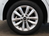 アルミホイール 5ダブルアーム 7.0J x 16 205/55R16