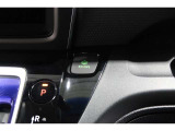 ECONボタンで低燃費モードに☆☆☆ECONスイッチを上手に使ってエコドライブ♪♪環境にもお財布にも優しい装備です☆☆☆