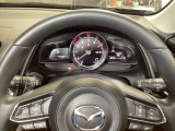 CX-3 2.0 20S エクスクルーシブ モッズ 