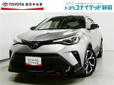 トヨタ C-HR