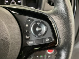 【アダプティブ・クルーズ・コントロール】予め設定した車速内でクルマが自動的に加減速。 前走車との適切な車間距離を維持しながら追従走行し、高速道路でのドライバーの疲労を軽減してくれる嬉しい機能付♪