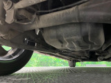 下回りの劣化予防の為の防錆加工の施工も承っております。降雪地域はもちろん、沿岸部にお住いの方や、趣味でマリン・ウィンタースポーツをされる方に大変好評いただいております。