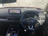 CX-5 2.2 XD ブラックトーンエディション 